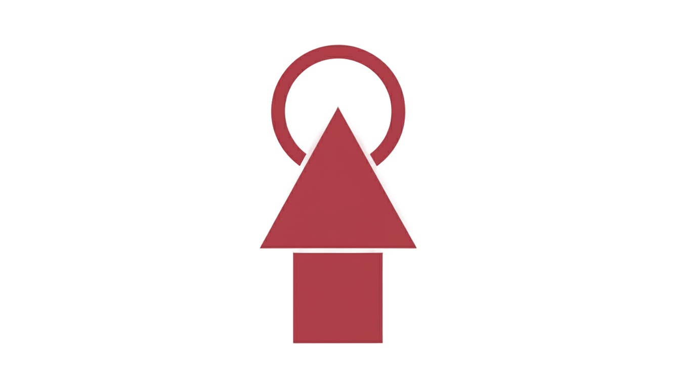 squid game symbols png PNG transparent background