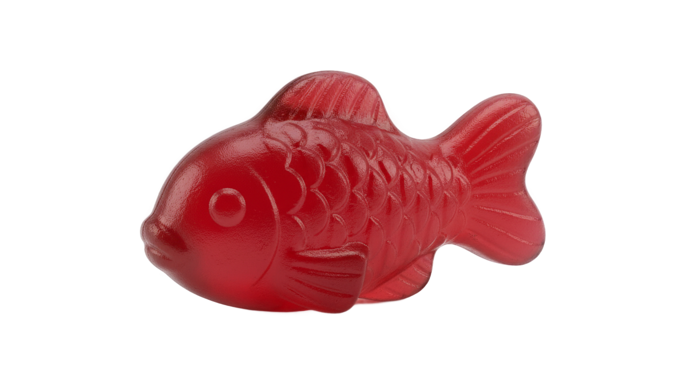 swedish fish png PNG transparent background