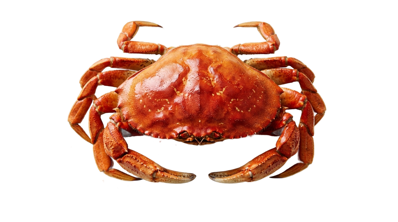 crab food png PNG transparent background