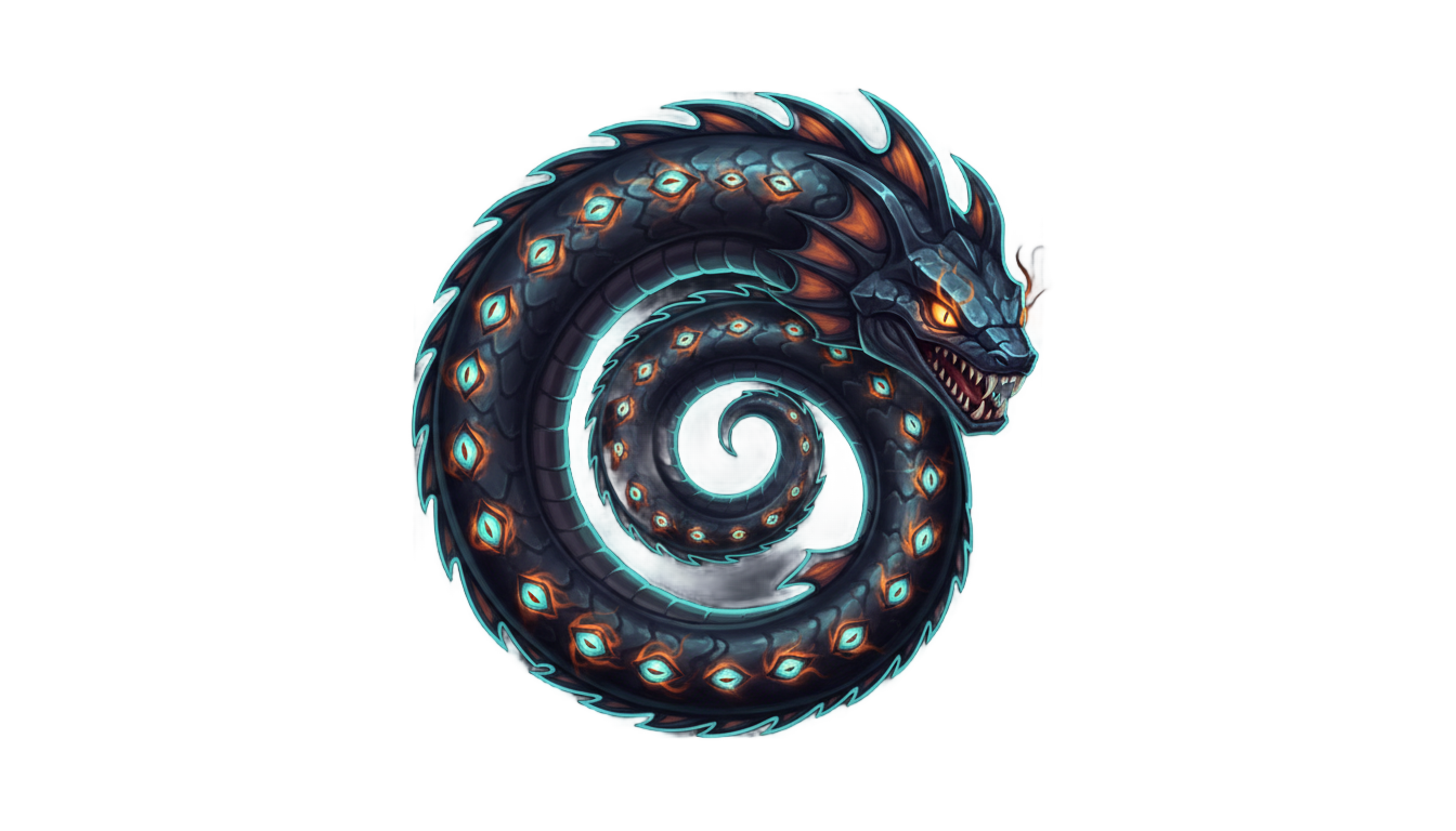 eighteyes eel fisher icon png PNG transparent background
