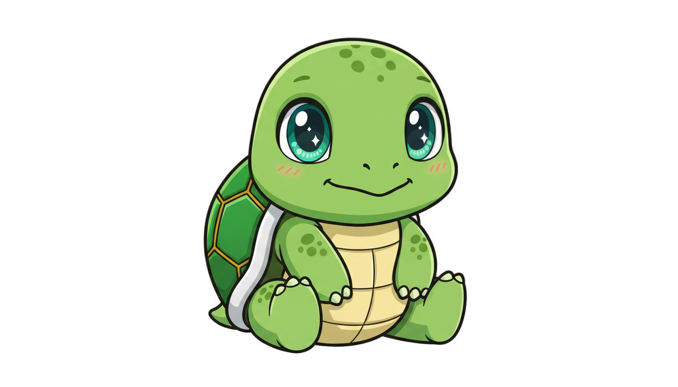 turtle png adopt me PNG transparent background