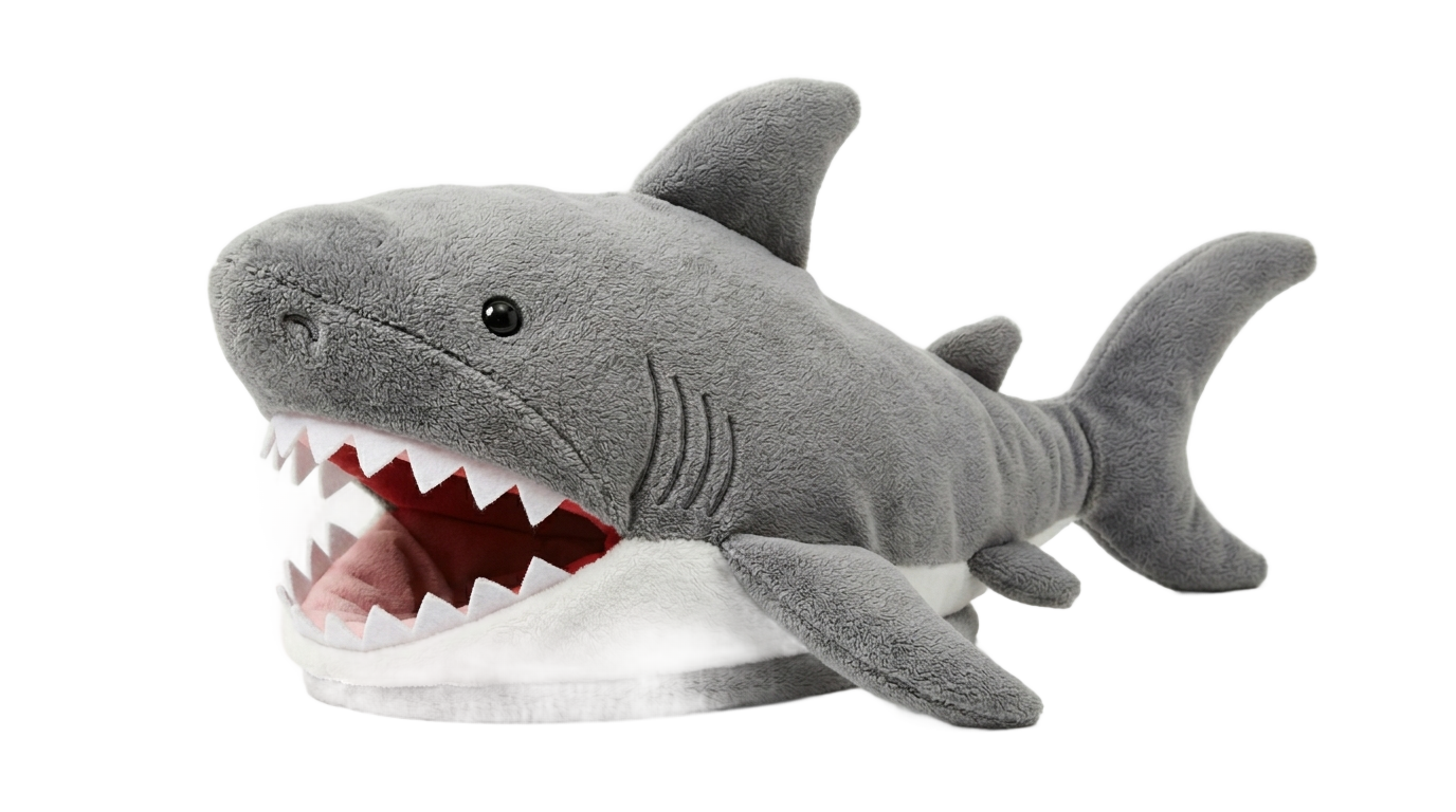 shark hat png PNG transparent background