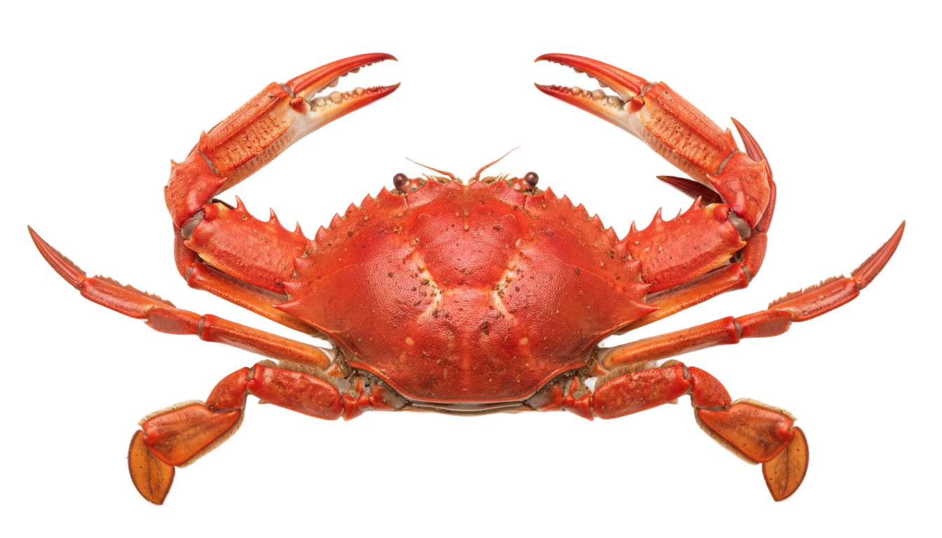 maryland crab png PNG transparent background