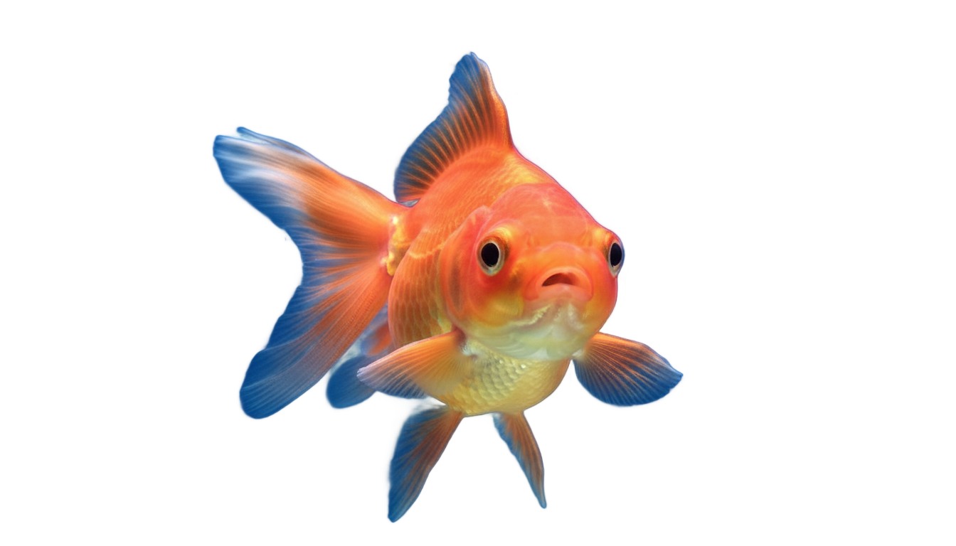 ponyo fish png PNG transparent background