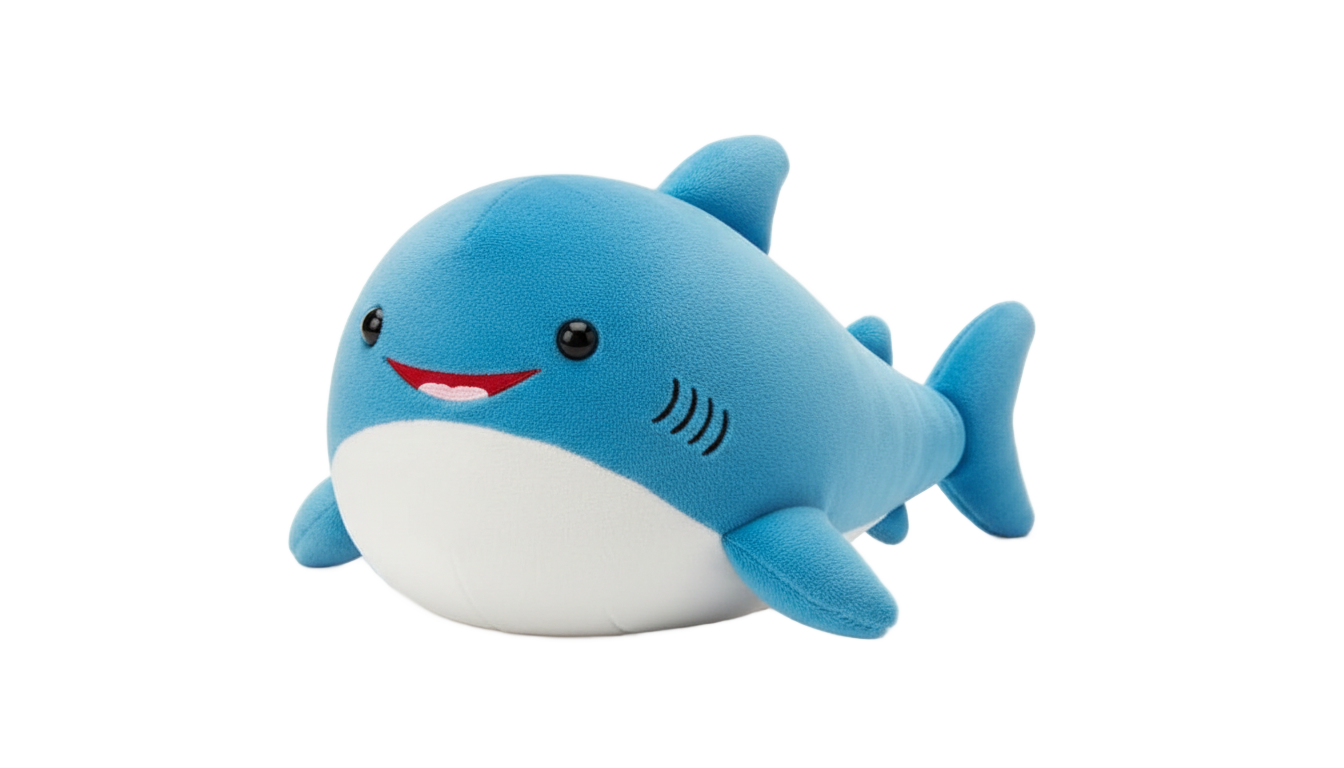 jeff the shark png PNG transparent background