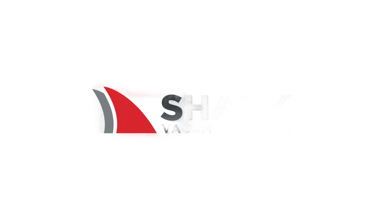 shark vacuum logo png PNG transparent background