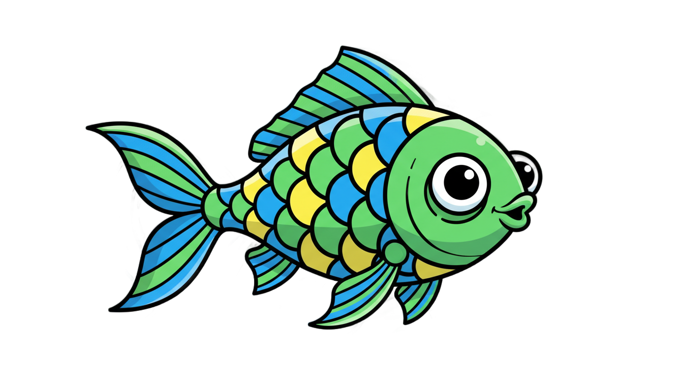 spinning fish gif png PNG transparent background