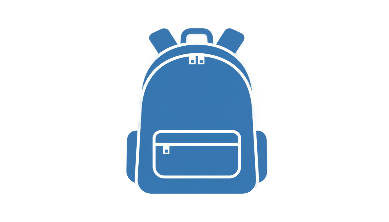 Back To School Icon Png PNG #25a