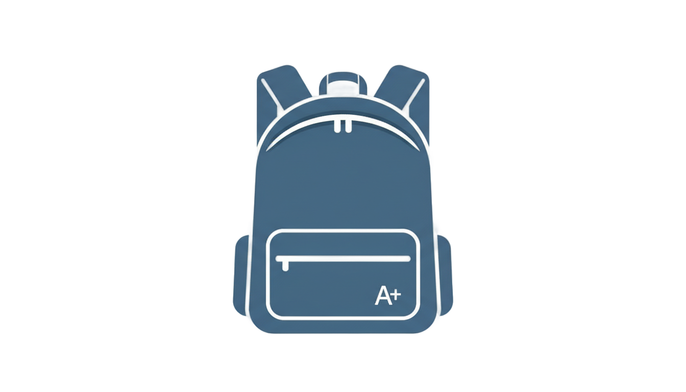 Back To School Icon Png PNG #25d