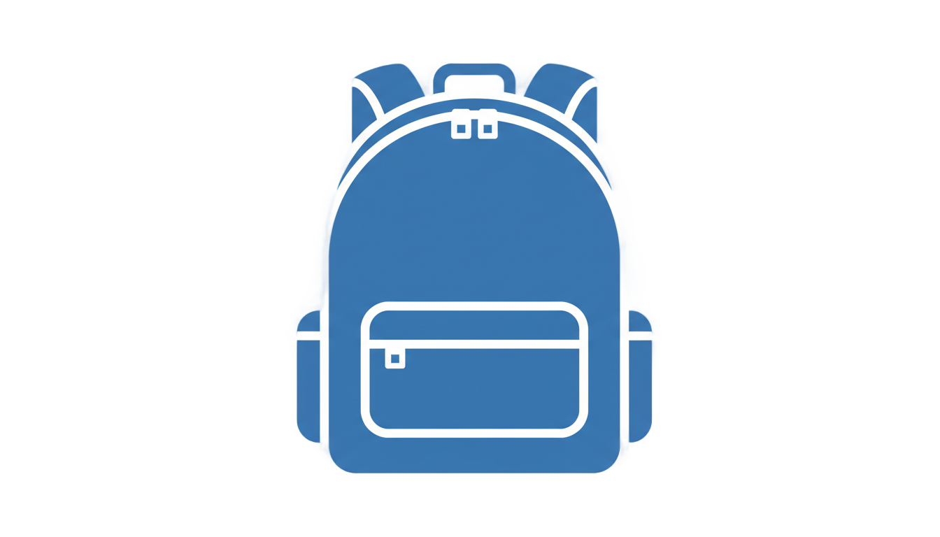 back to school icon png PNG transparent background
