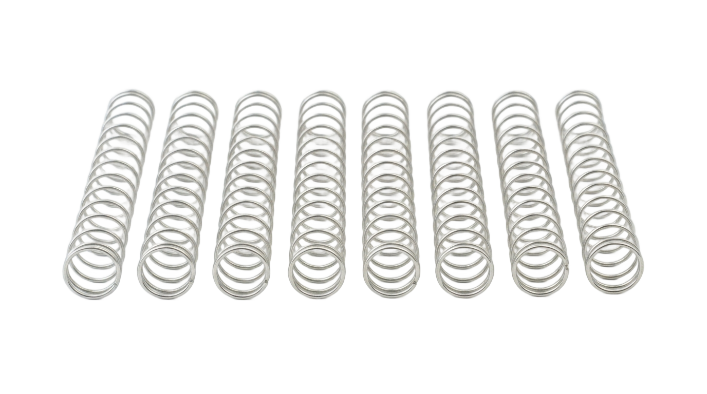 spiral binder rings png PNG transparent background
