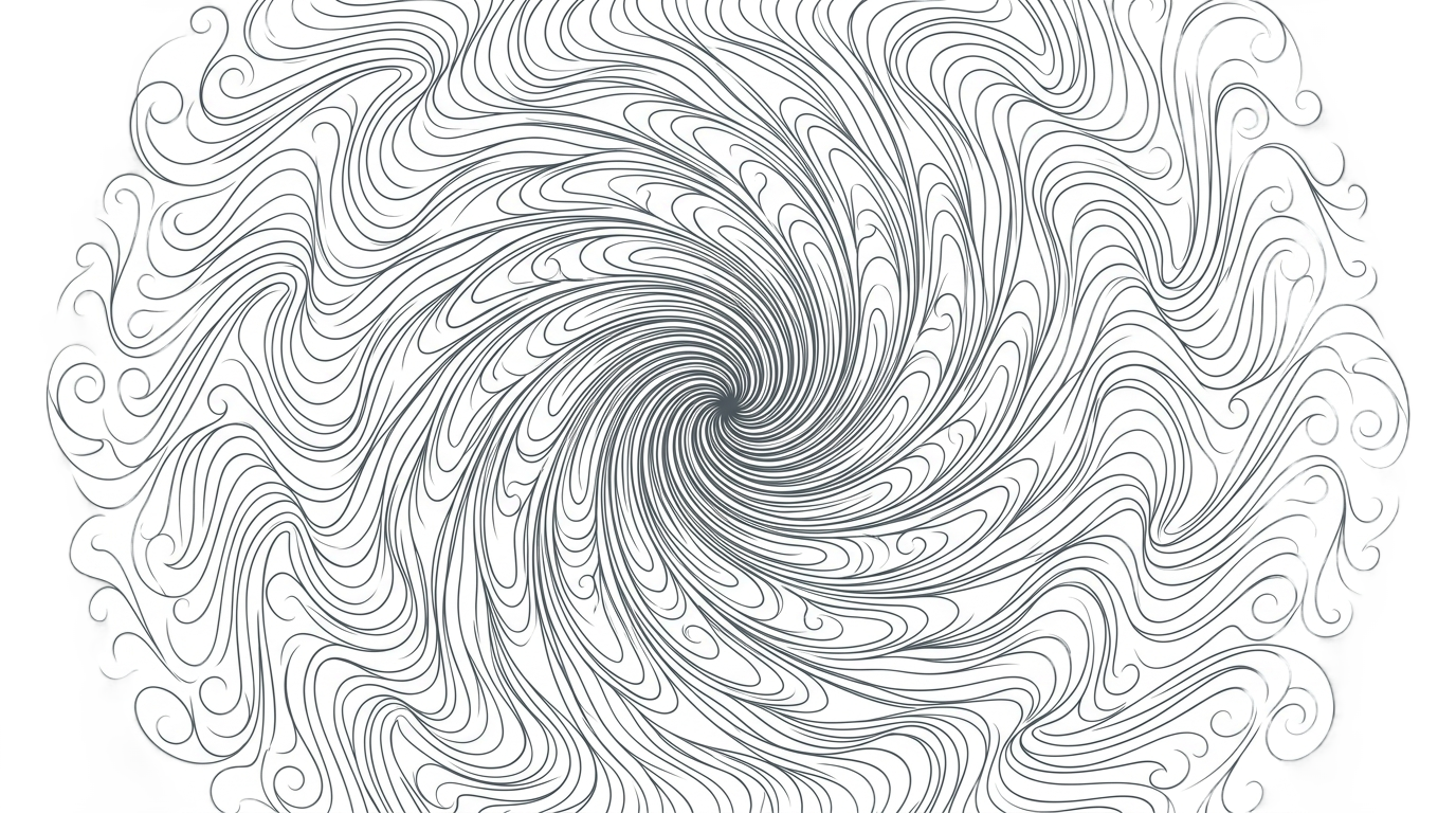 spiral overlay png PNG transparent background