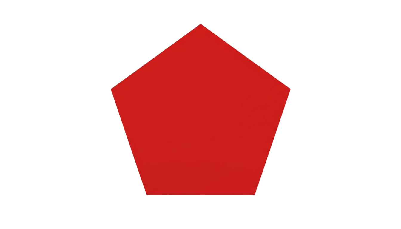 pentagon logo png PNG transparent background