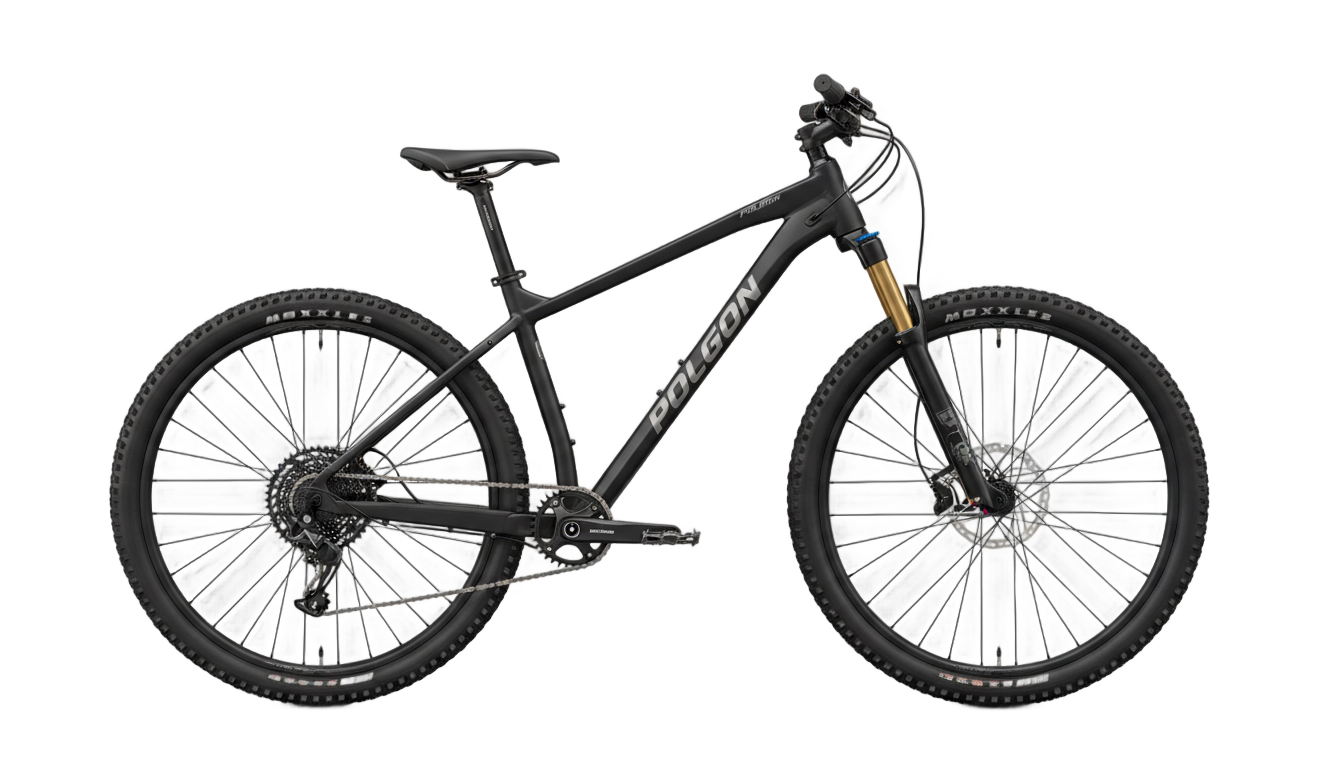 sepeda polygon png PNG transparent background
