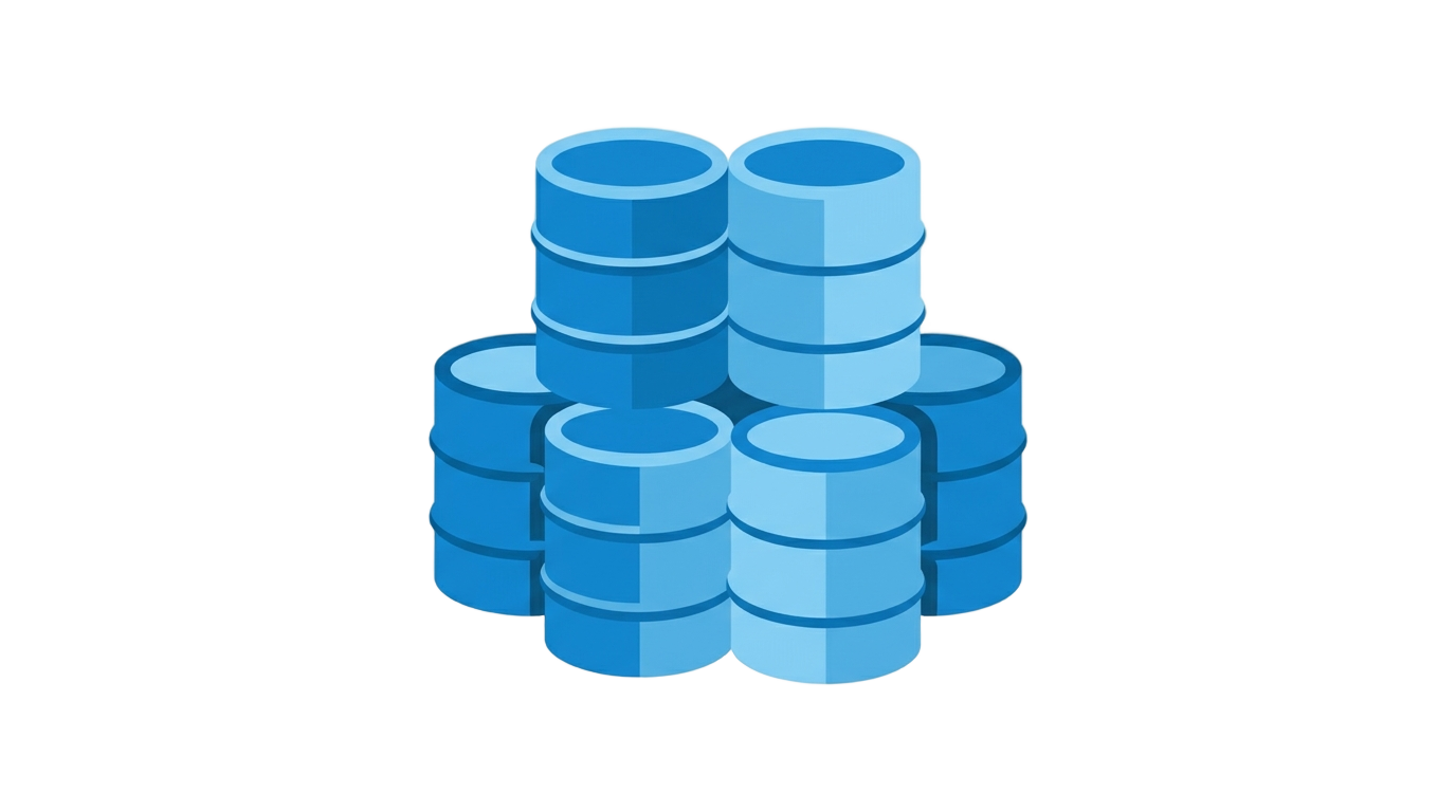 azure blob storage logo png PNG transparent background