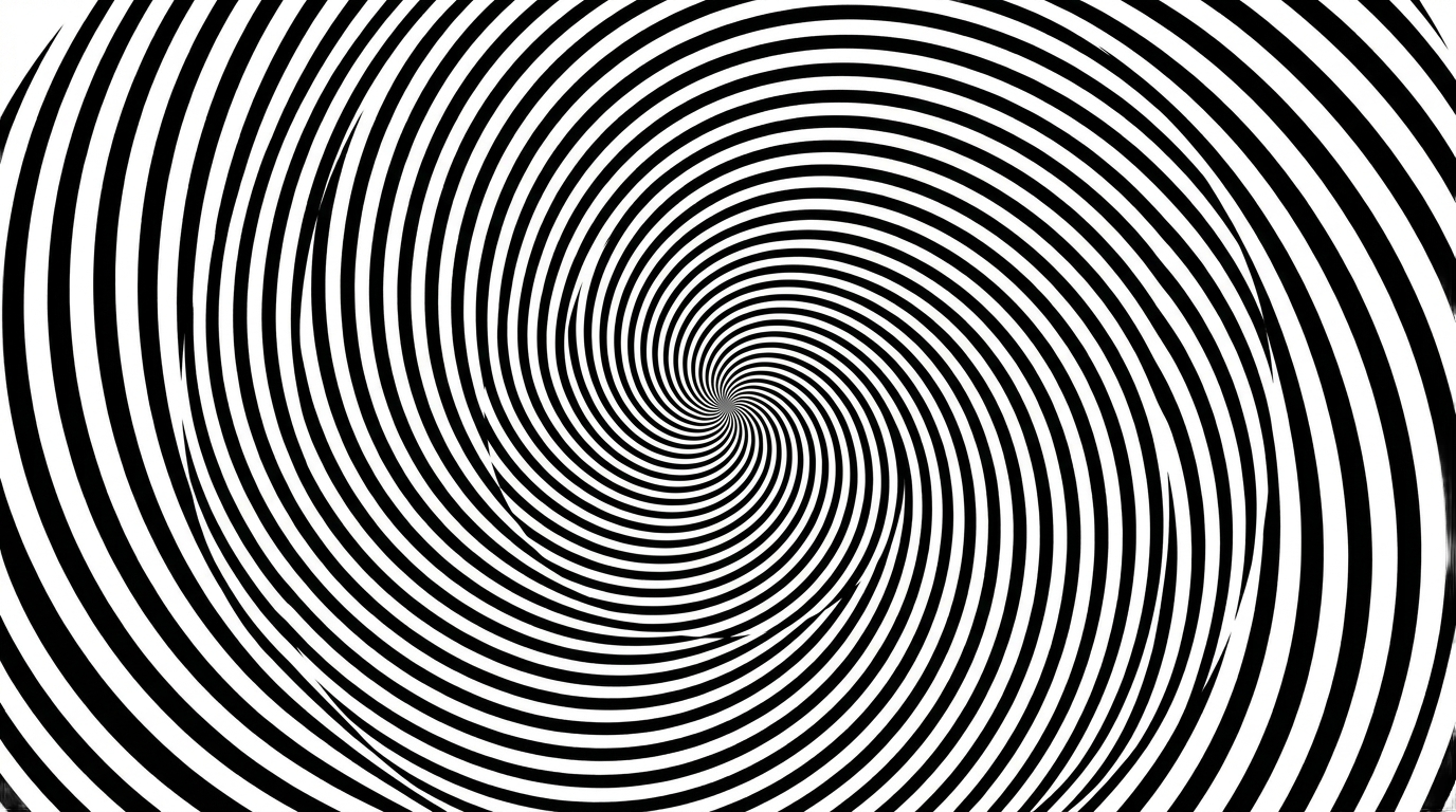 spiral lines png PNG transparent background