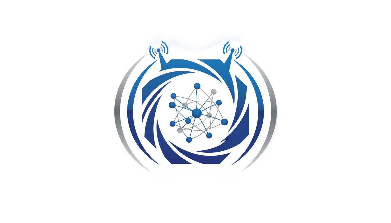 octagon communications png PNG transparent background