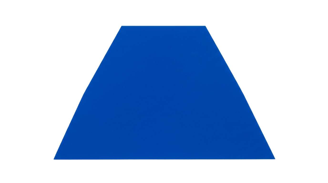 half hexagon png PNG transparent background