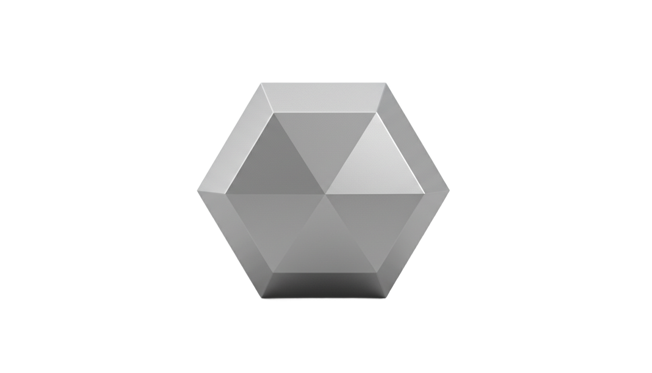 octagon logo png PNG transparent background