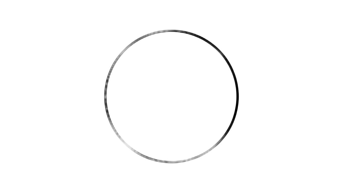 circle outline png PNG transparent background