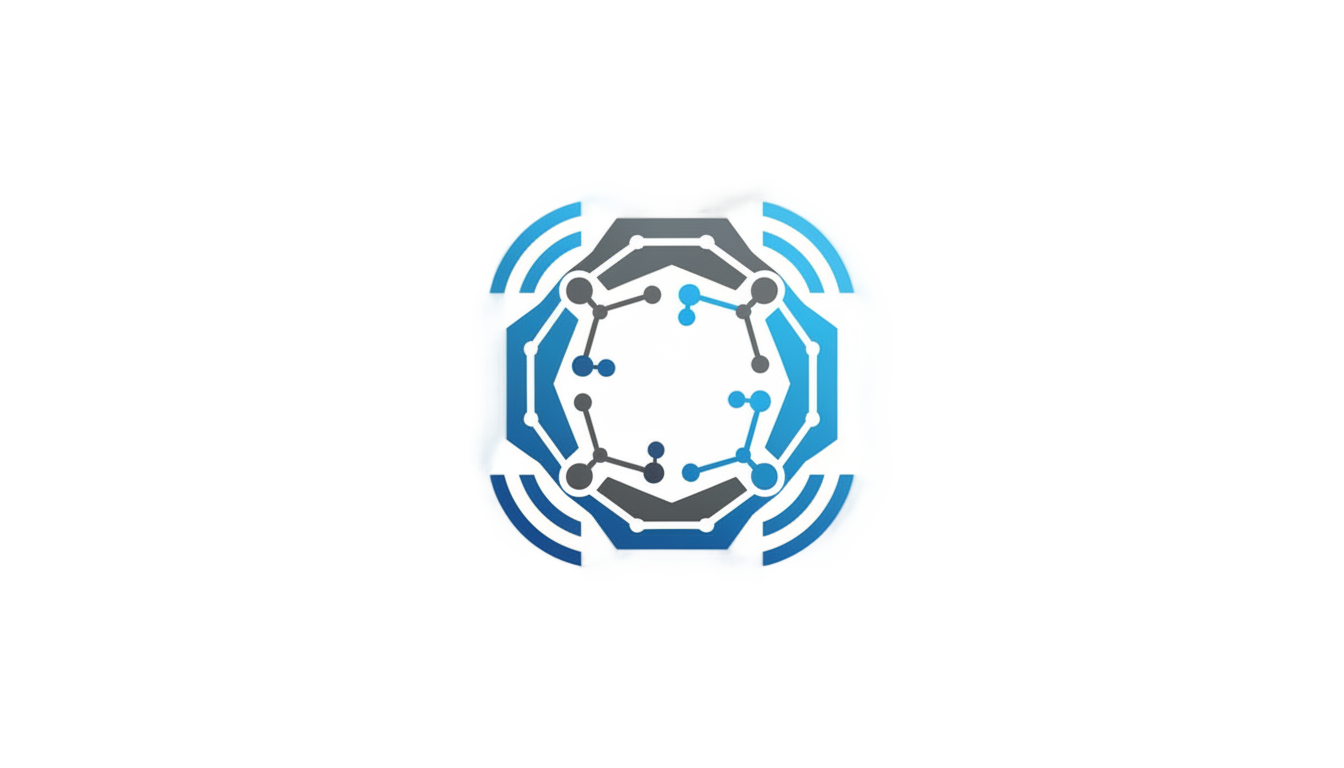 octagon communications png PNG transparent background