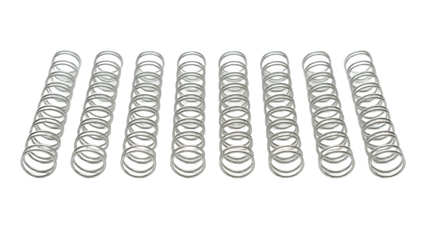 spiral binder rings png PNG transparent background