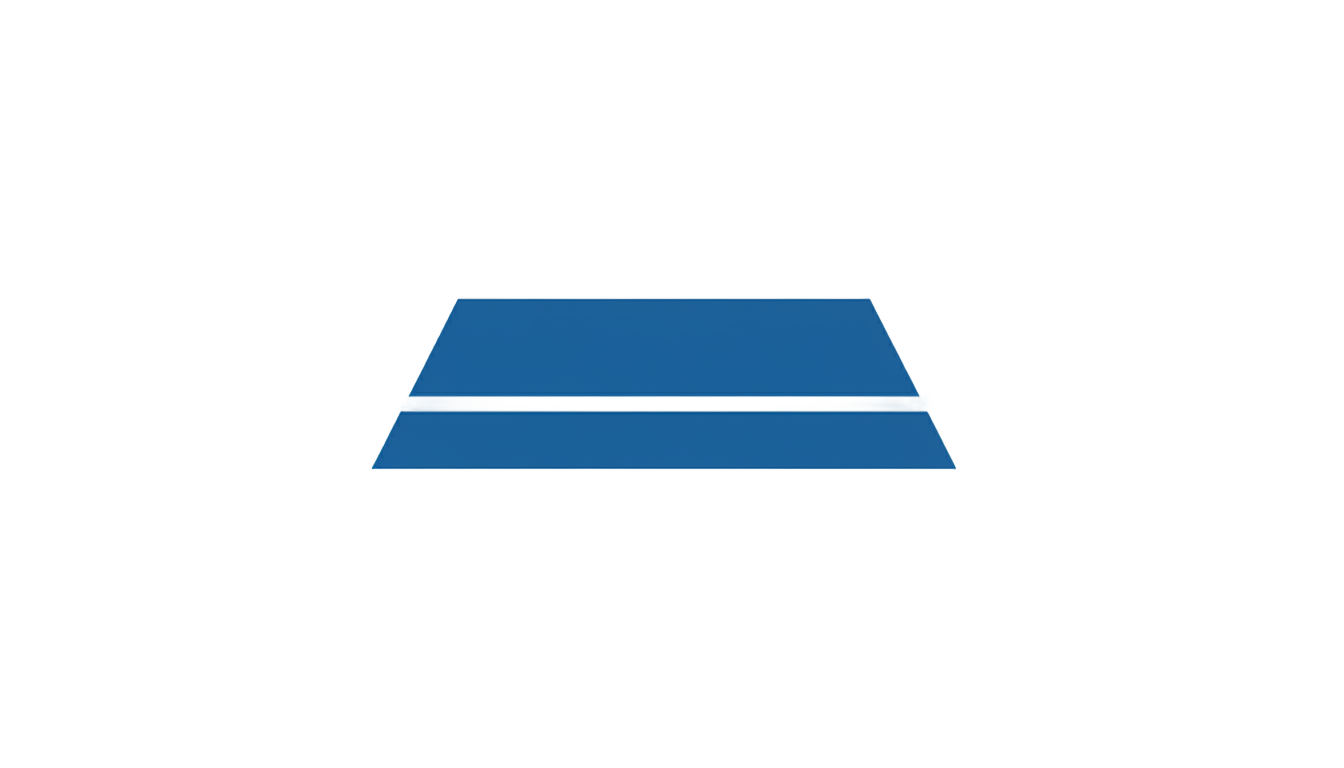 trapezoid png PNG transparent background