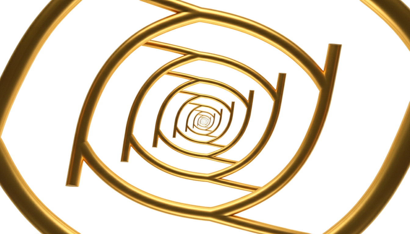 fibonacci spiral png PNG transparent background