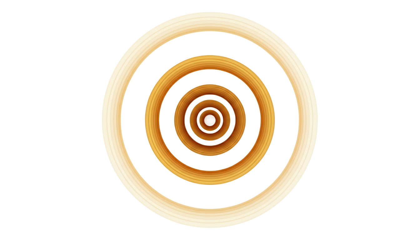 golden ratio spiral png PNG transparent background