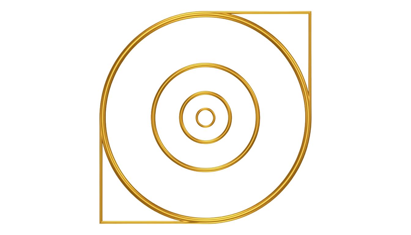 fibonacci spiral png PNG transparent background
