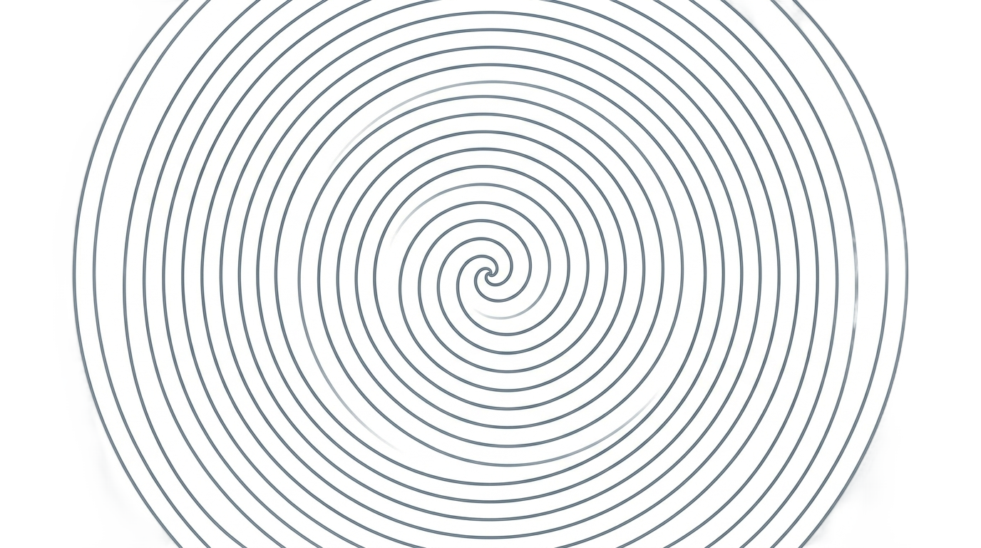 spiral overlay png PNG transparent background