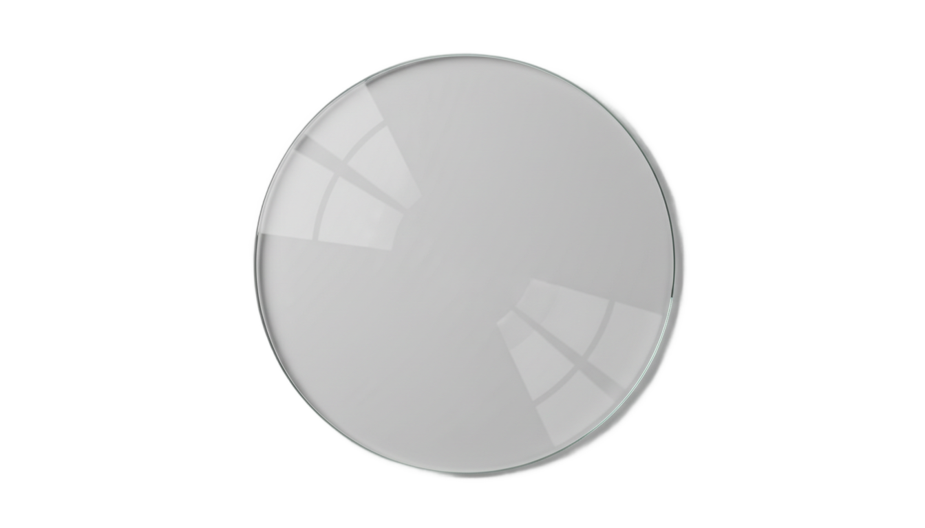 circle glass png PNG transparent background