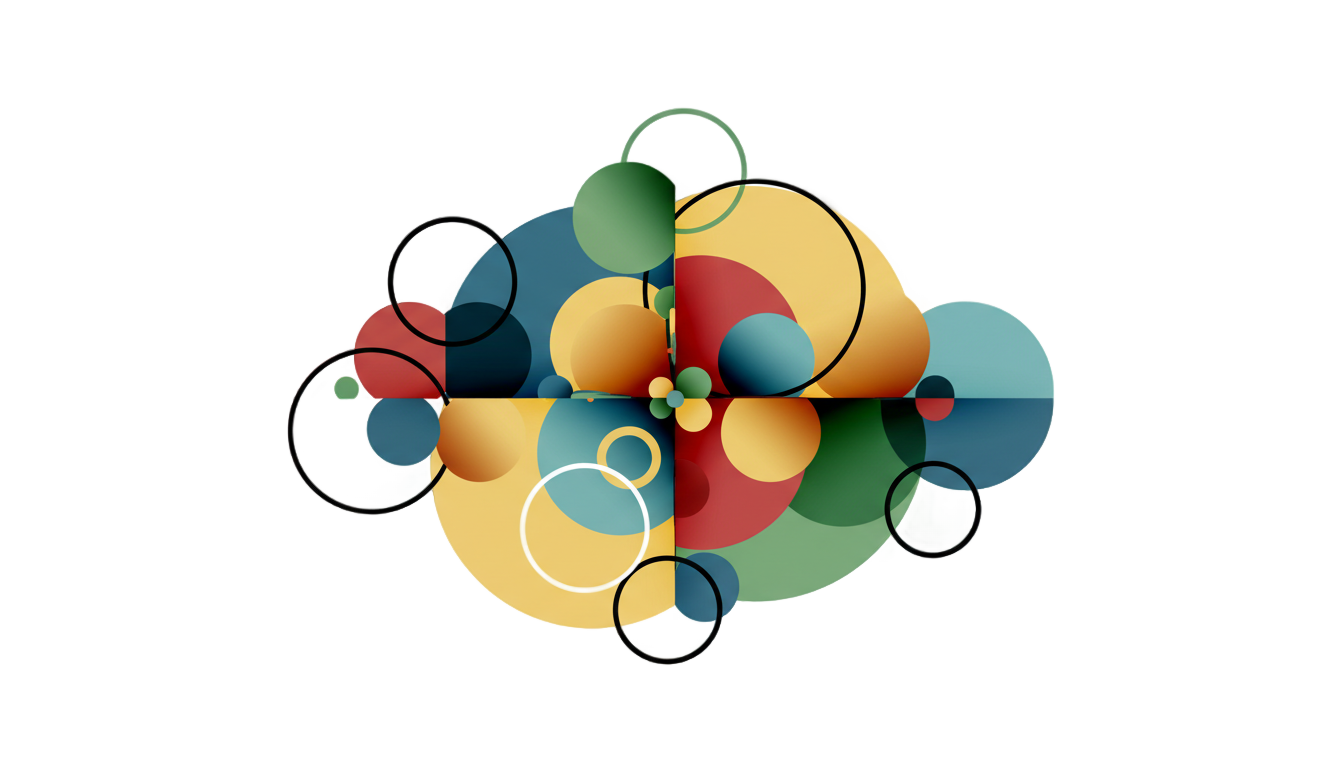 circle shapes png PNG transparent background