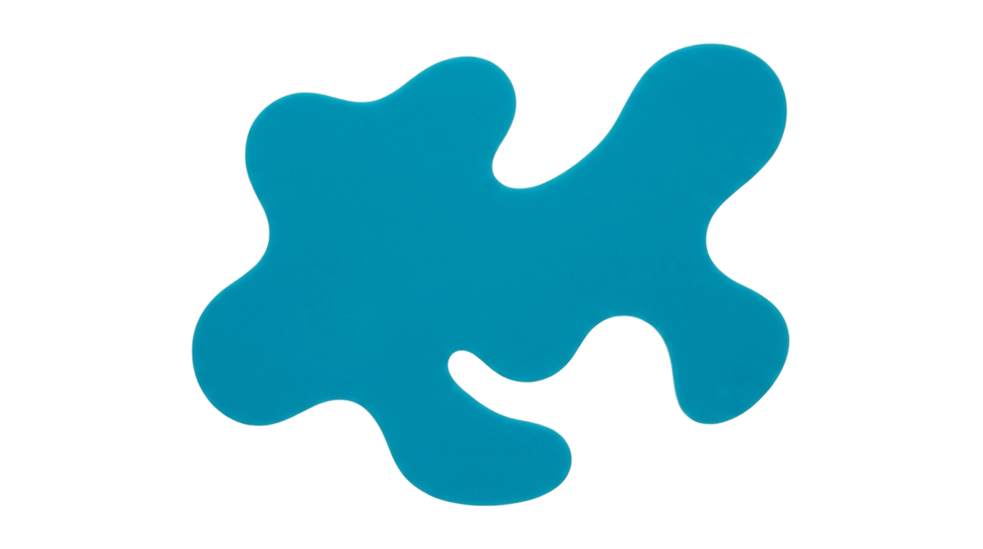abstract blob png PNG transparent background