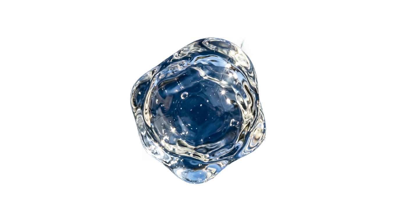 water blob png PNG transparent background