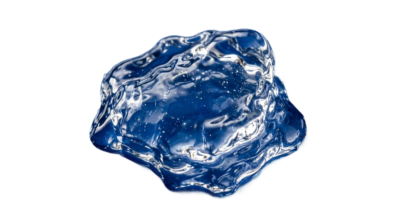 water blob png PNG transparent background