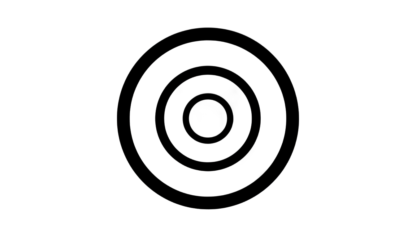 spiral silhouette png PNG transparent background