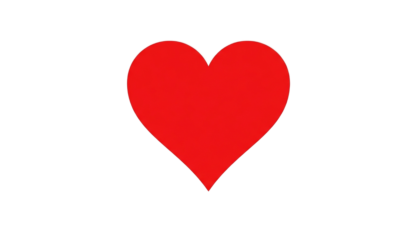 heart shape clipart png PNG transparent background