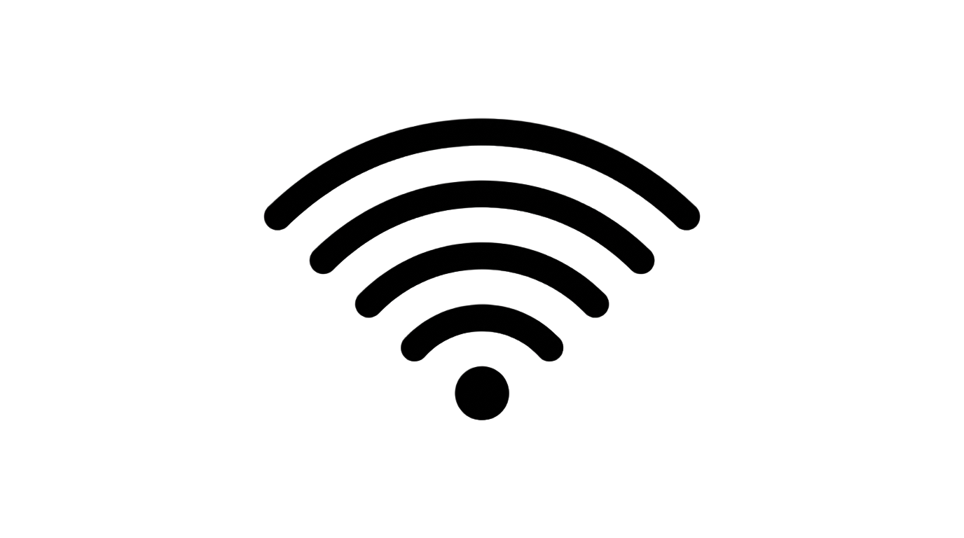 wifi signal icon png PNG transparent background