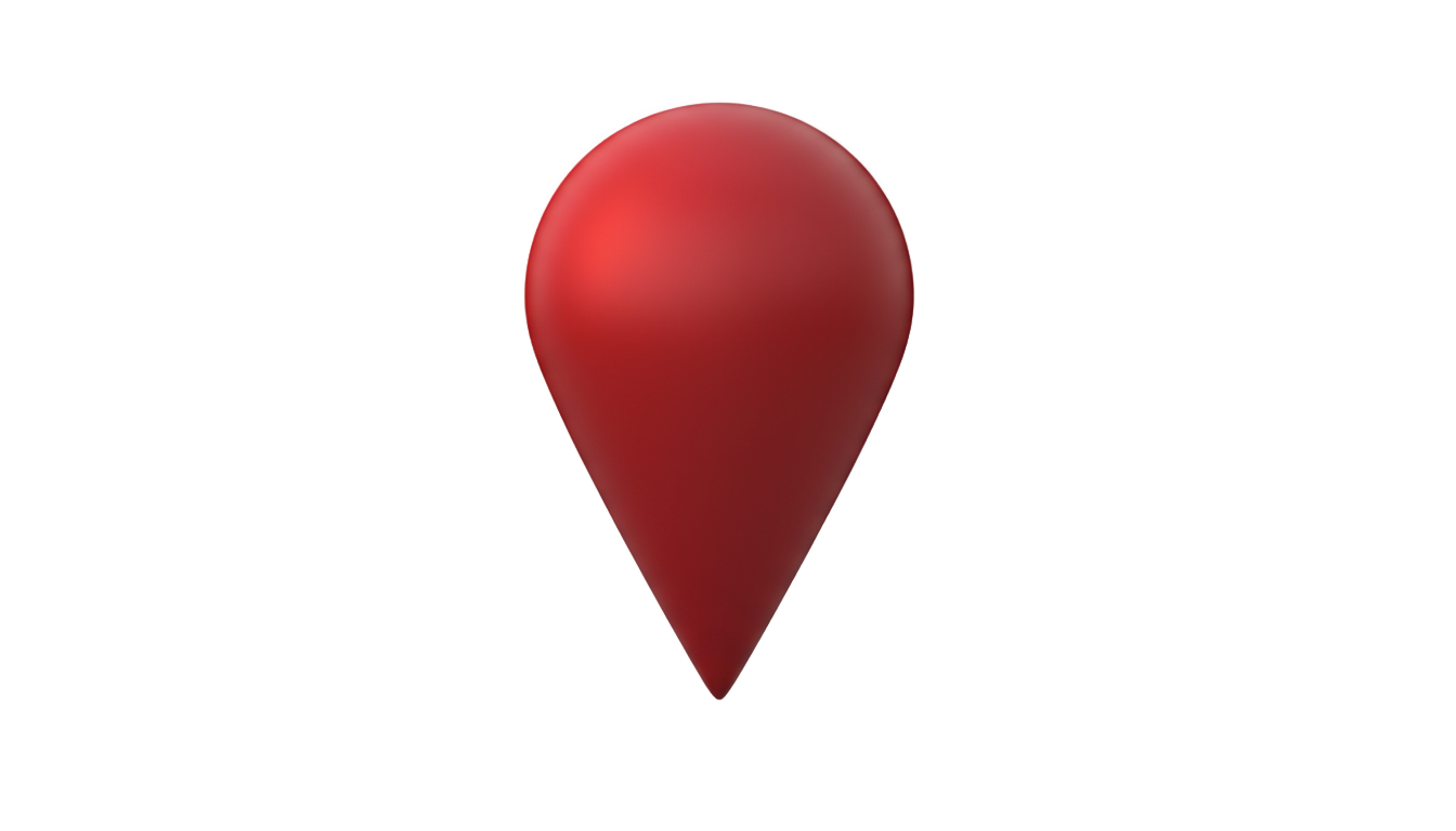 pin icon png PNG transparent background