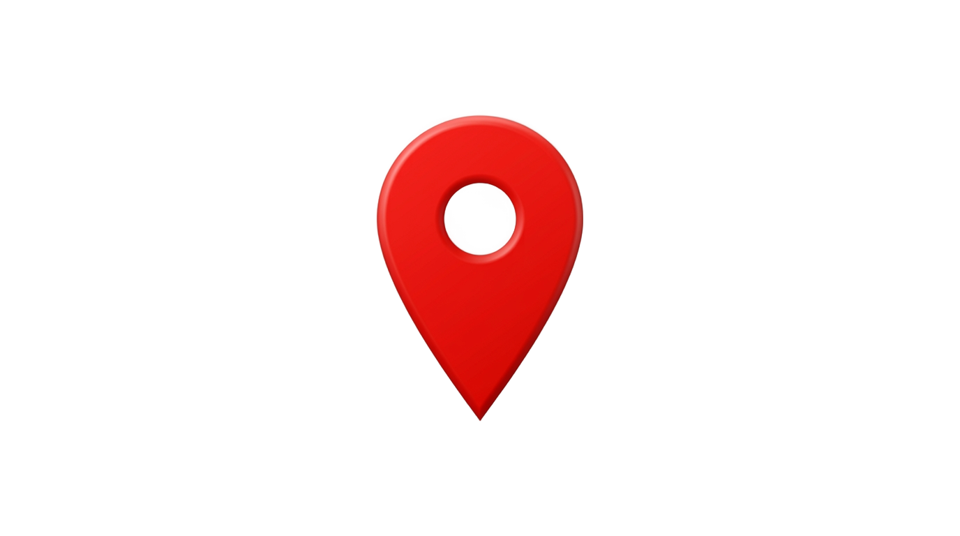 address pin icon png PNG transparent background