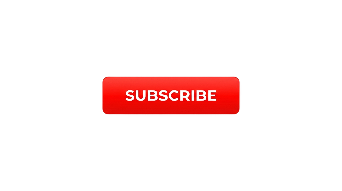 royalty free subscribe button png PNG transparent background