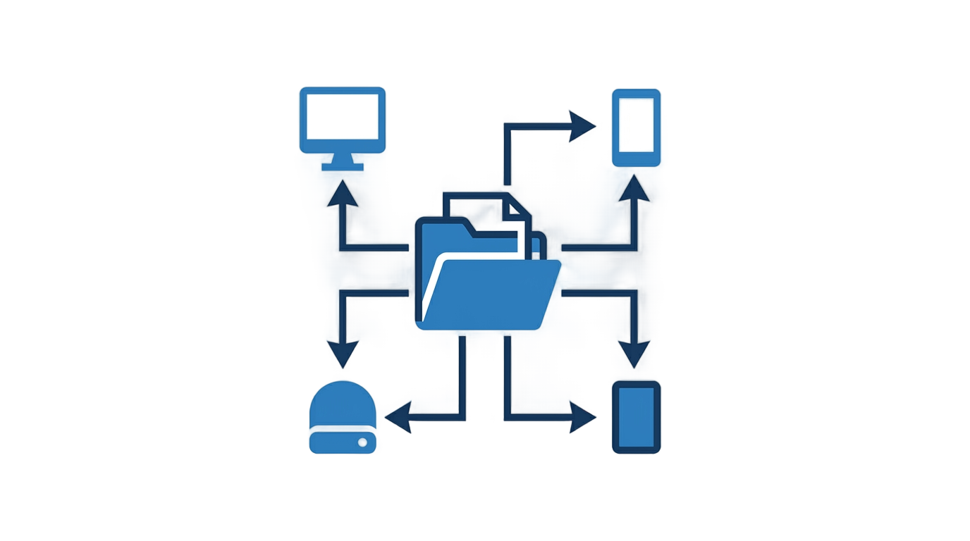 file share icon png PNG transparent background