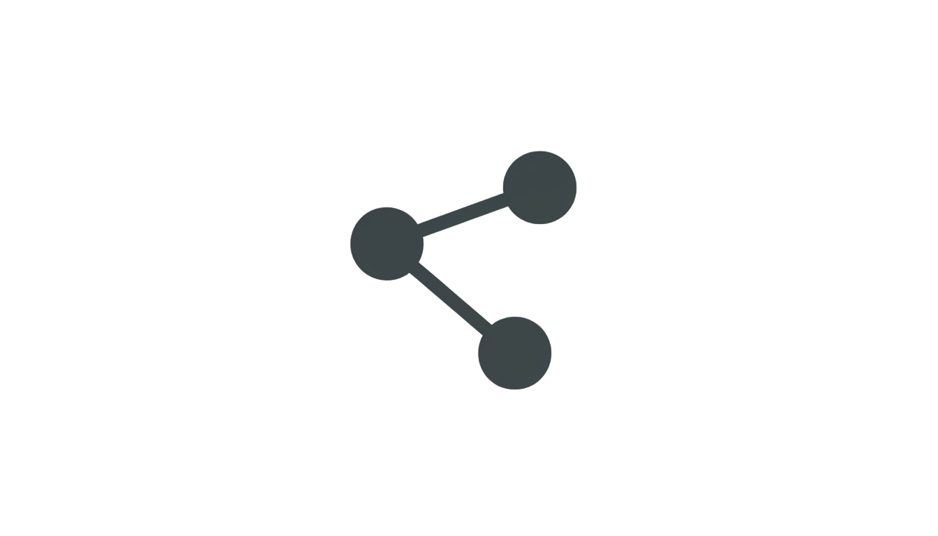 share app icon png PNG transparent background