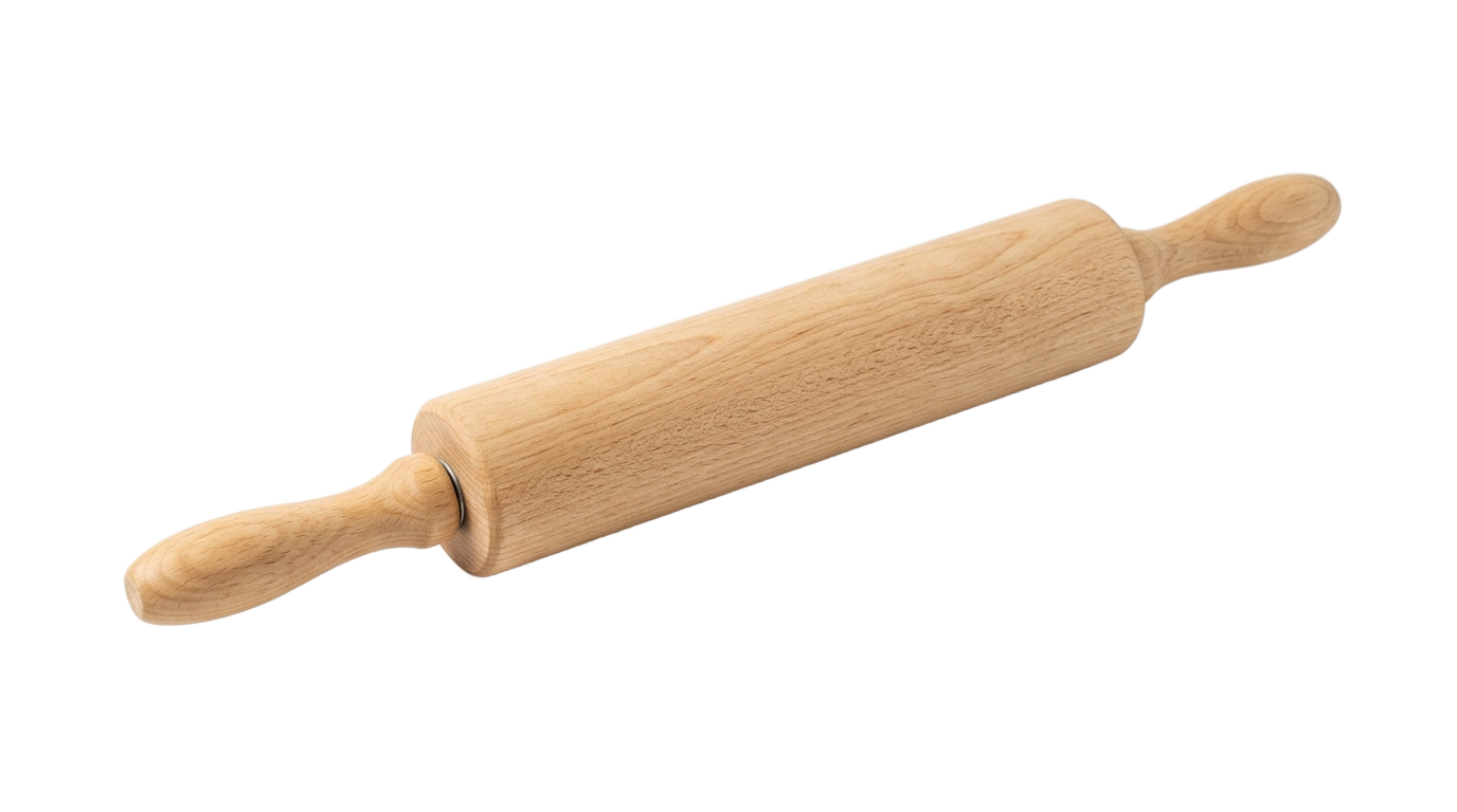 rolling pin icon png PNG transparent background