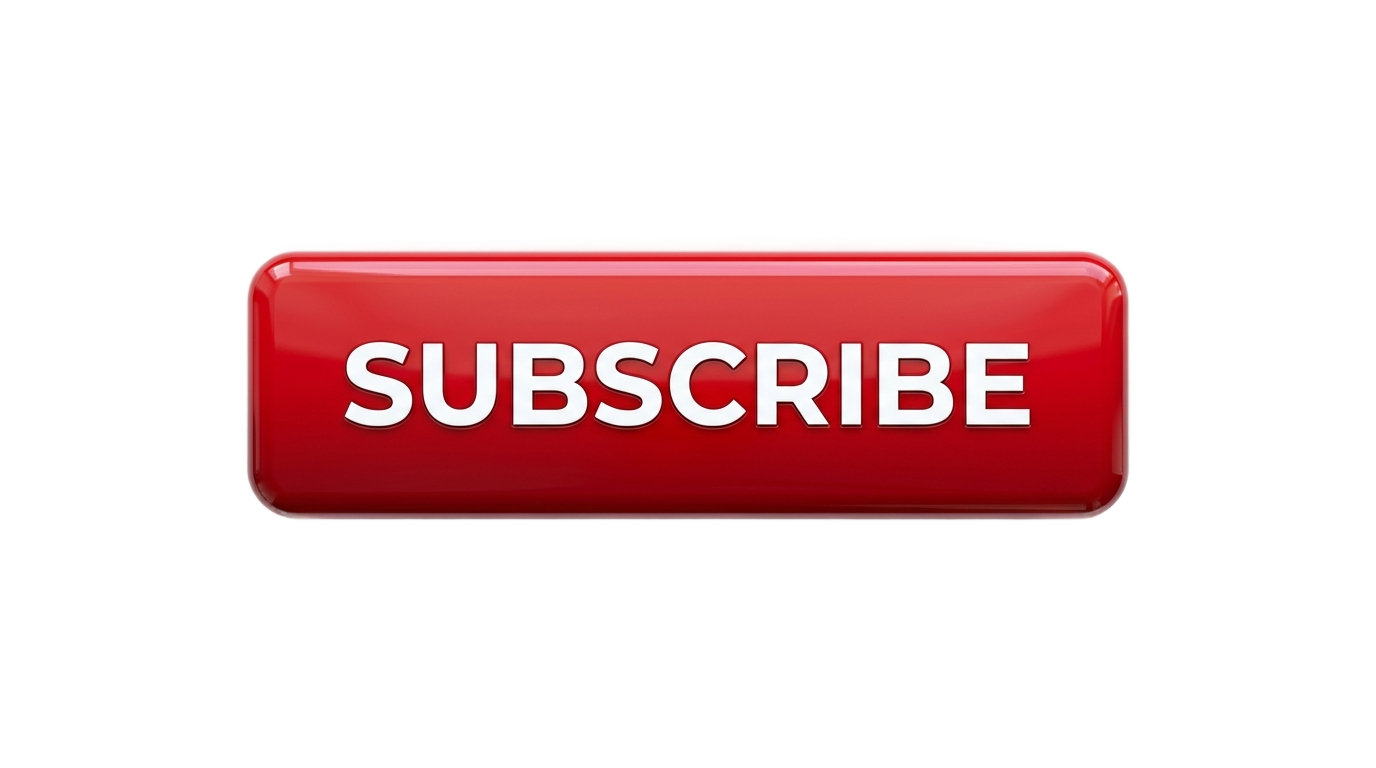subscribe button png gif with sound download PNG transparent background