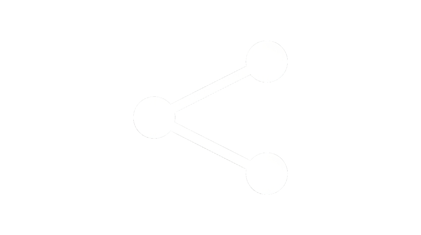 share icon png white PNG transparent background