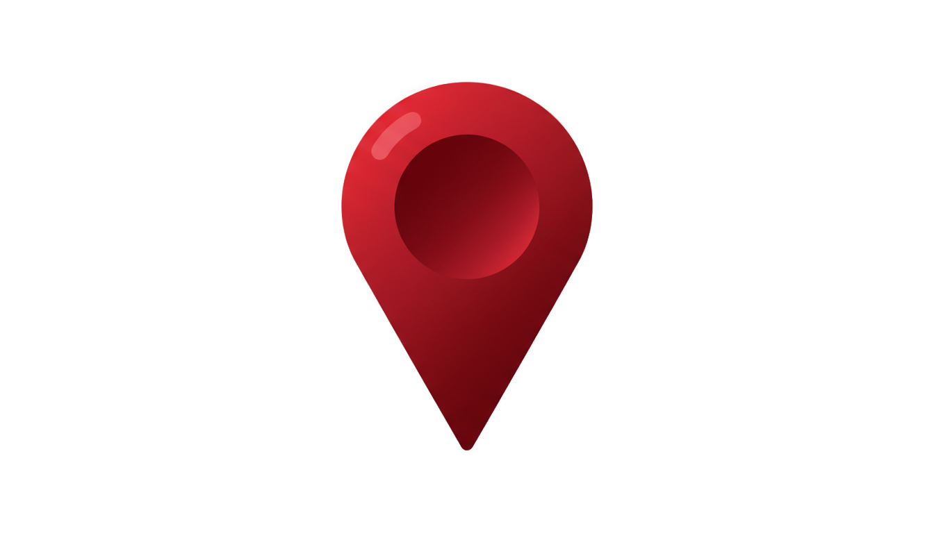pin icon png PNG transparent background
