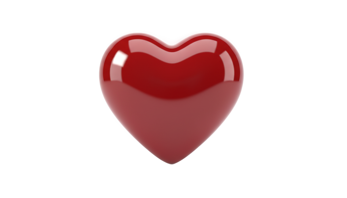 like heart png PNG transparent background