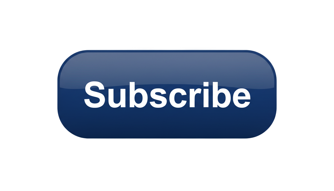 tumblr subscribe button png PNG transparent background